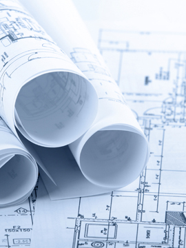 Sezione Download documenti e brochure